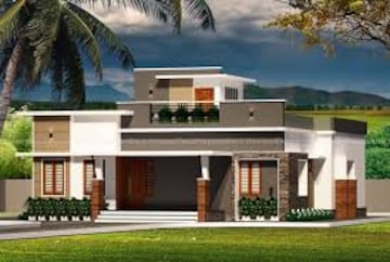 1 BHK Villa For Resale in Hebbagodi Bangalore  7167615