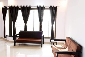 Gym in 1 BHK Apartment at Kalpana CD Height, Nalasopara East – for Sale