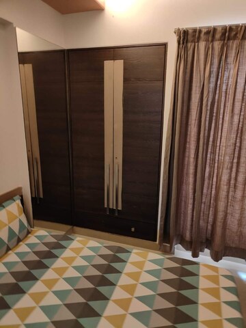 Bedroom in 1 BHK Apartment at Kalpana CD Height, Nalasopara East – for Sale