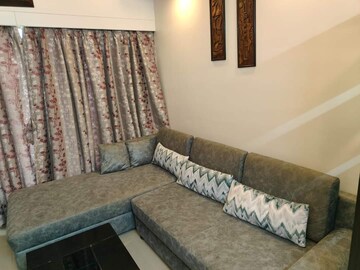 Bedroom in 1 BHK Apartment at Kalpana CD Height, Nalasopara East – for Sale