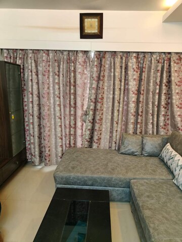 Bedroom in 1 BHK Apartment at Kalpana CD Height, Nalasopara East – for Sale