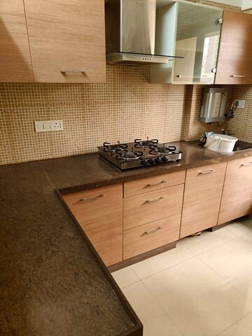 Living Room in 1 BHK Apartment at Kalpana CD Height, Nalasopara East – for Sale