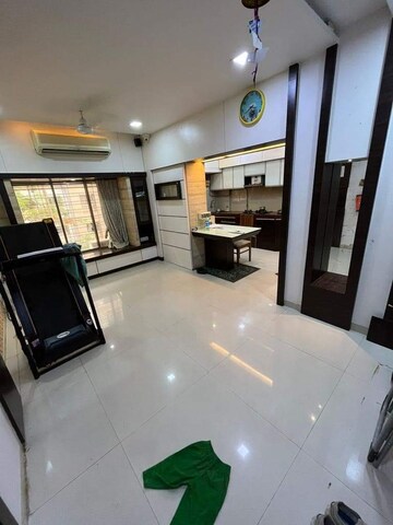 Master Bedroom in 1 BHK Apartment at Shanti Lifespaces, Nalasopara East – for Sale