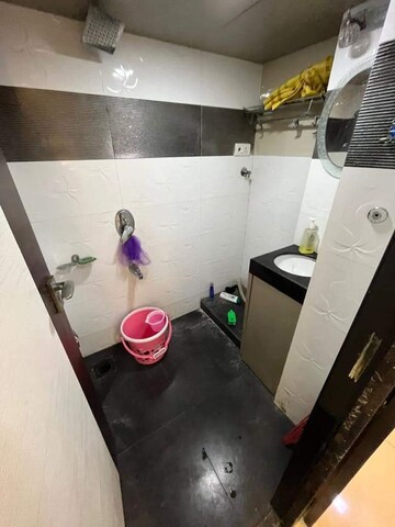 Master Bedroom in 1 BHK Apartment at Shanti Lifespaces, Nalasopara East – for Sale