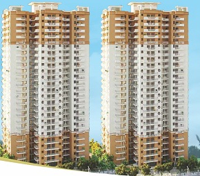 2.5 BHK Apartment For Resale in Charms Castle Raj Nagar Extension Ghaziabad  7167705