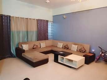 3 BHK Apartment For Rent in Pacifica Green Acres Prahlad Nagar Ahmedabad  7167686