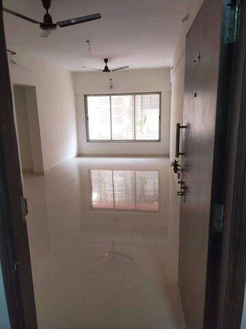 Bathroom in 1 BHK Apartment at Kailash Tower Nalasopara, Nalasopara East – for Sale