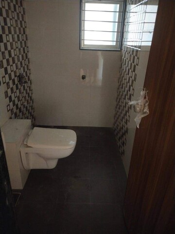 Bathroom in 1 BHK Apartment at Kailash Tower Nalasopara, Nalasopara East – for Sale