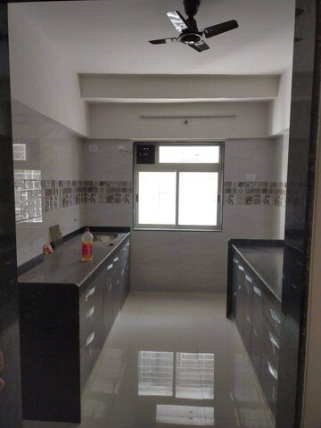 Kitchen in 1 BHK Apartment at Kailash Tower Nalasopara, Nalasopara East – for Sale