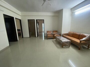 Living Room in 2 BHK Apartment at Charms Castle, Raj Nagar Extension – for Sale