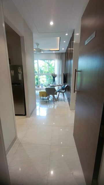 3 BHK Apartment For Sale in Nakshatra Prithvi, Vasai East