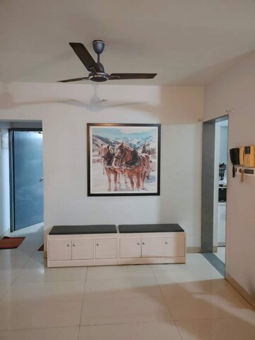 Furnished Amenities in 1 BHK Apartment at Mahavir Kanti Dreams, Nalasopara East – for Sale