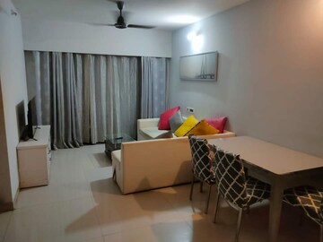 Living Room in 1 BHK Apartment at Mahavir Kanti Dreams, Nalasopara East – for Sale