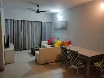 Living Room in 1 BHK Apartment at Mahavir Kanti Dreams, Nalasopara East – for Sale