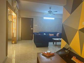 2 BHK Apartment For Resale in SV Spring Woods Kanakapura Road Bangalore  7167761