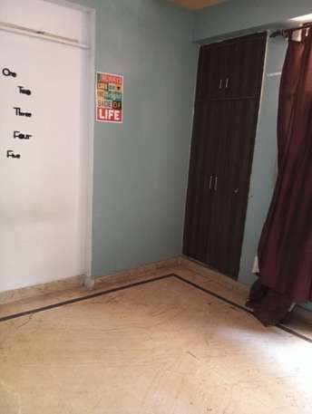 1 BHK Builder Floor For Rent in Shalimar Garden Ghaziabad  7167804