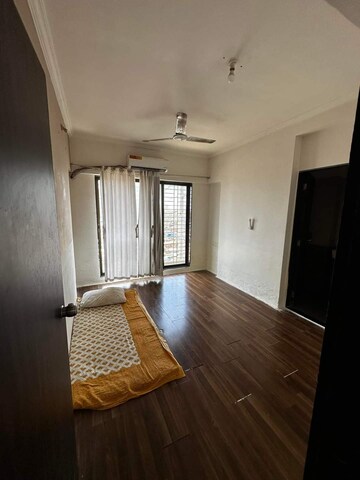 Bedroom in 2 BHK Apartment at Indraprastha Tower, Vasai East – for Sale