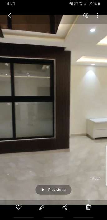 4 BHK Builder Floor For Resale in Sushant Lok I Gurgaon 7167814