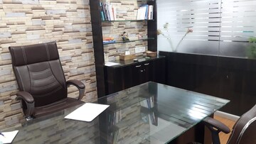 Kitchen in  Office Space at Crystal Plaza Andheri West, Andheri West – for Rent