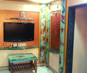 2 BHK Apartment For Resale in Sai Utsav Vasai East Palghar  7168006