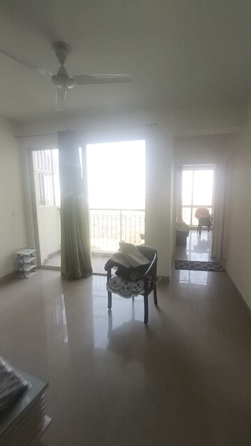 Living Room in 2 BHK Apartment at A S Rao Nagar – for Sale