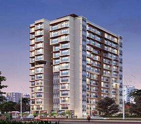 3 BHK Apartment For Rent in Pranav Sparsh CHS Malad West Mumbai  7168019