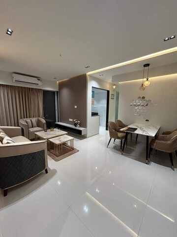 1 BHK Apartment For Sale in Kalpana CD Height, Nalasopara East