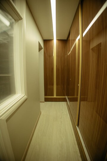 Building Lobby in 3 BHK Apartment at Sector 153 – for Sale