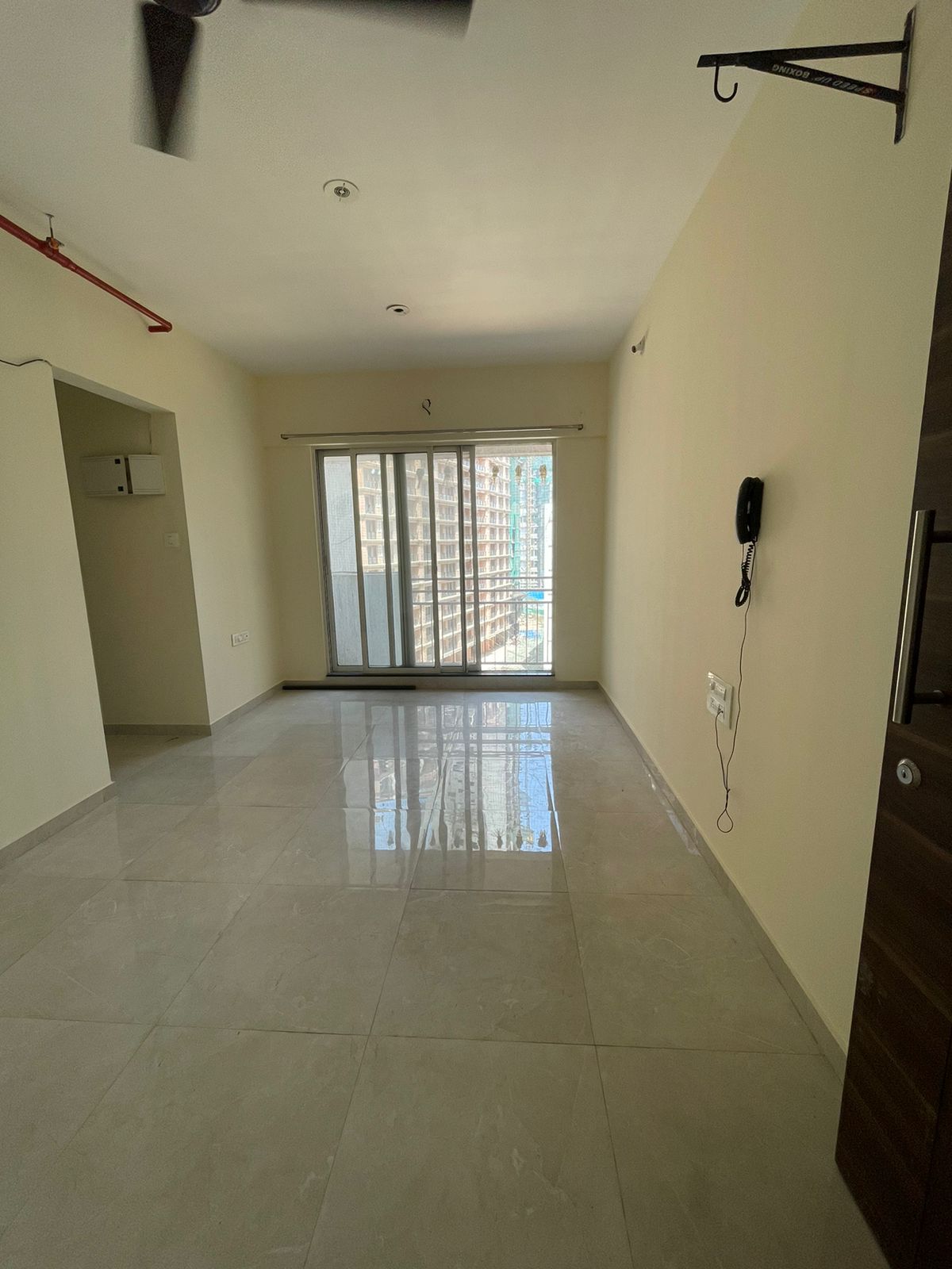 1 BHK Apartment For Rent in JP North Estella Mira Road Mumbai  7168079