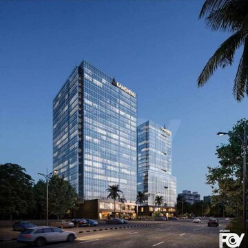  Office Space For Sale in Kamdhenu 23 West, Kopar Khairane