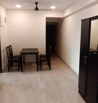 1 BHK Apartment For Resale in Jai Residency Vasai Vasai East Palghar  7168085