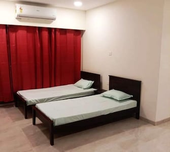 1 BHK Apartment For Resale in Jai Residency Vasai Vasai East Palghar  7168085