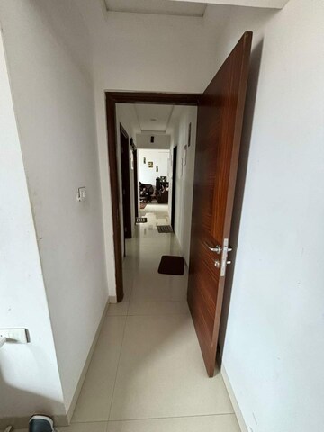 Building Lobby in 2 BHK Apartment at Capricorn CHS Vasai, Vasai East – for Sale