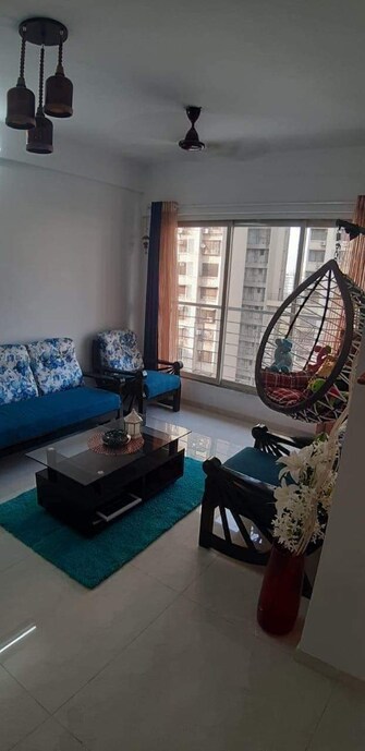 2 BHK Apartment For Resale in Mehta Harmony Vasai Road Palghar  7168147