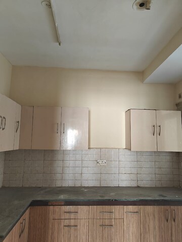Kitchen in 2 BHK Apartment at BPTP Princess Park, Sector 86 – for Sale