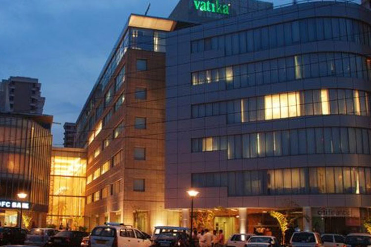 Office Space For Rent in Vatika Atrium