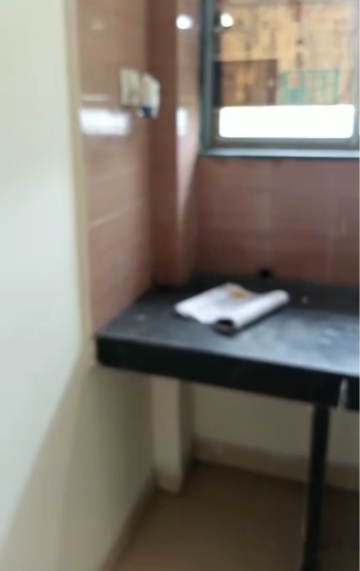 1 BHK Apartment For Sale in Swapnapurti CHS Kharghar, Kharghar Sector 36