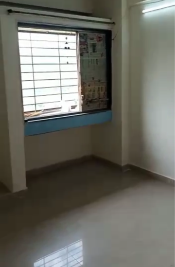 Building Lobby in 1 BHK Apartment at Swapnapurti CHS Kharghar, Kharghar Sector 36 – for Sale