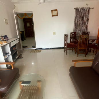 2 BHK Apartment For Rent in Sonal Laxmi CHS Koliwada Thane  7168315