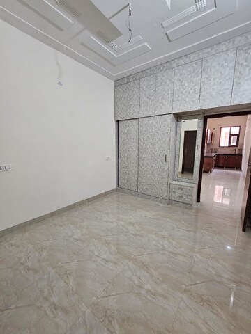 3 BHK Apartment For Sale in Dhakoli Village