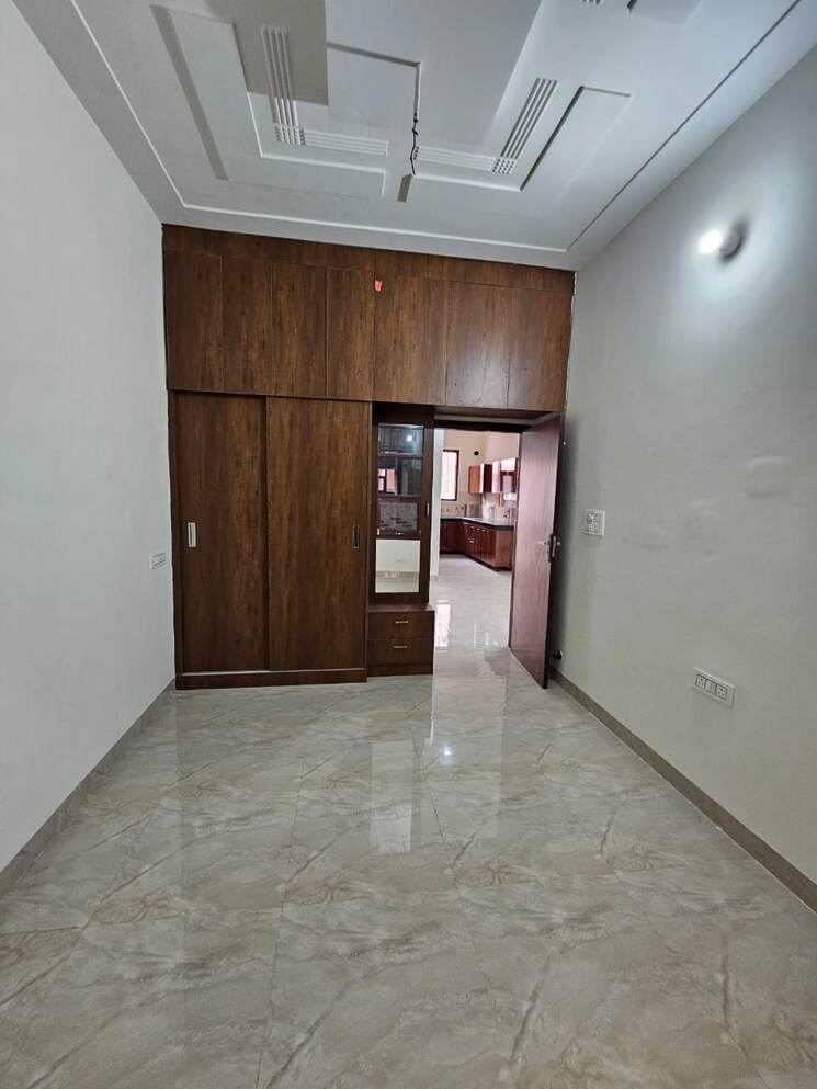 Room, dhakoli 3 Bedroom 1200 Sq.Ft. Apartment In Dhakoli Zirakpur 7168338