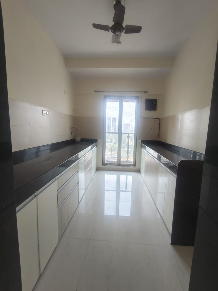 Kitchen, prakash-niwas 2 Bedroom 780 Sq.Ft. Apartment In Navapada Thane 7168382
