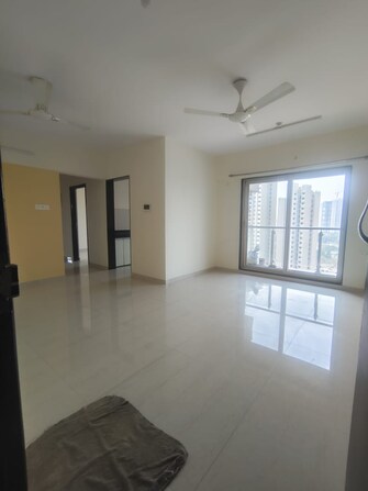 2 BHK Apartment For Rent in Prakash Niwas Navapada Thane  7168382