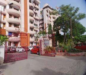 4 BHK Apartment For Rent in Gulmohar Garden Sector 44 Noida  7168399