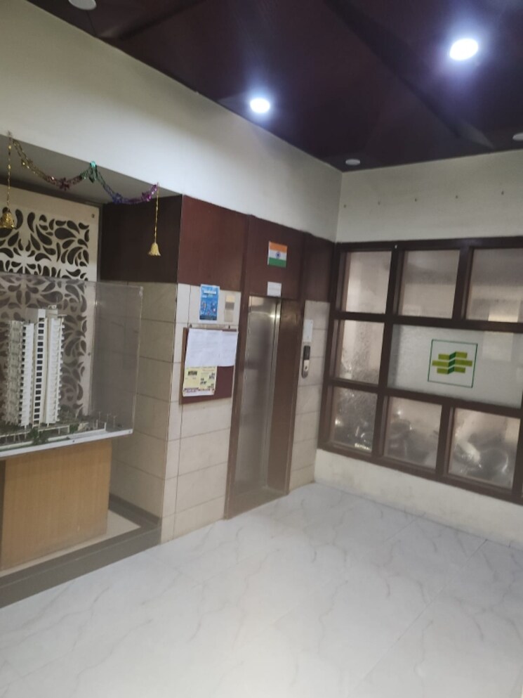  Parking, siddharth-geetanjali-heights 4 Bedroom 2400 Sq.Ft. Apartment In Kharghar Sector 34c Navi Mumbai 7168401