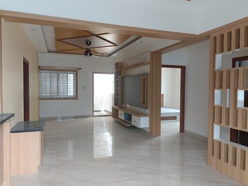 3 BHK Apartment For Sale in Sri Sathvik Nandanam, Kaggadasapura