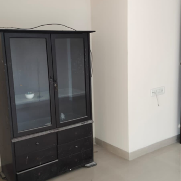 Furnished Amenities in 1 BHK Apartment at Unnathi Woods Phase 3, Kasarvadavali – for Sale