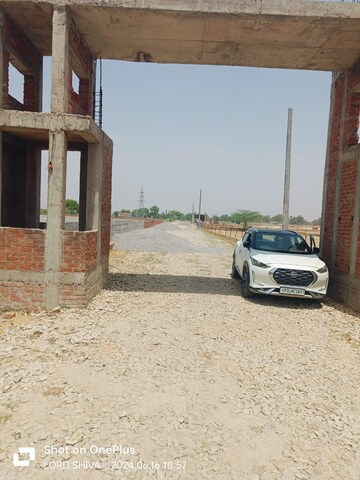  Plot – Exterior View View at Ahmamau - for Sale