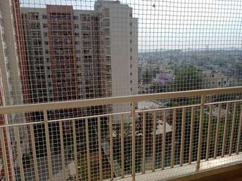 3 BHK Apartment For Rent in Brigade Northridge Kogilu Road Bangalore  7167800