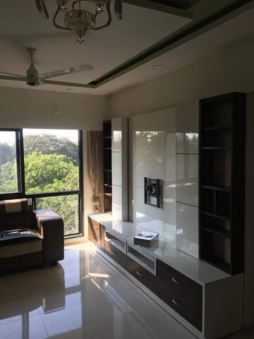 Kitchen in 2 BHK Apartment at Vrindavan Height, Vasai East – for Sale